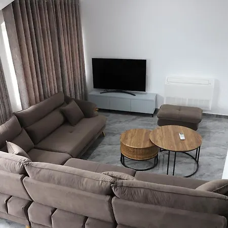 Apartmán Alsa Berat