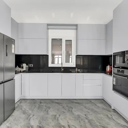 Alsa Apartament *