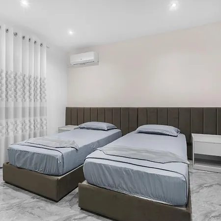 Apartament Alsa