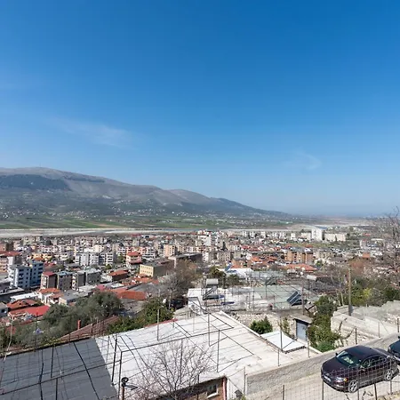 Alsa Apartament Berat