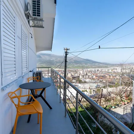 Apartament Alsa *