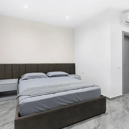 Alsa Apartament