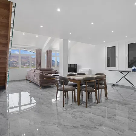 Apartament Alsa *