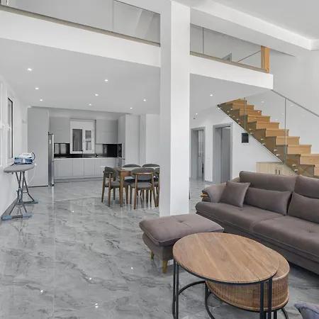 Apartament Alsa Berat