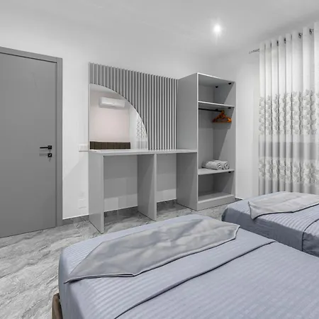 Alsa Apartament Berat