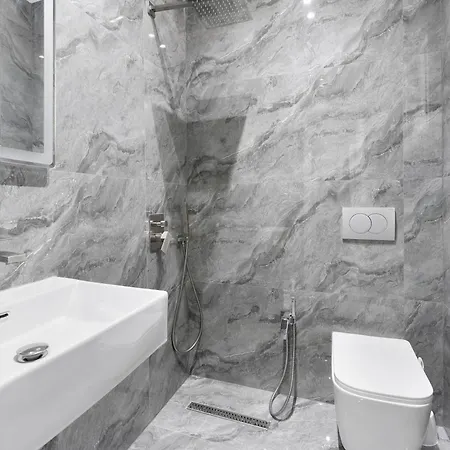 Apartament Alsa
