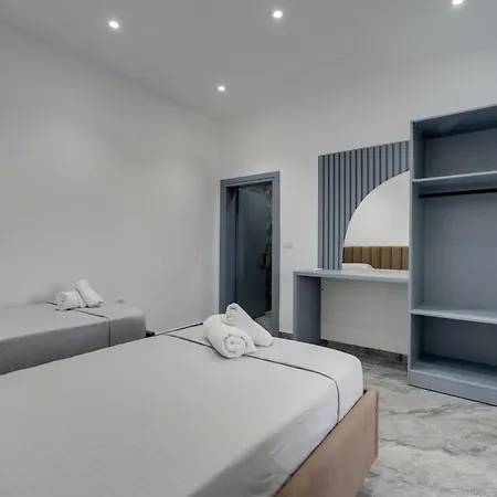 Alsa Apartament *
