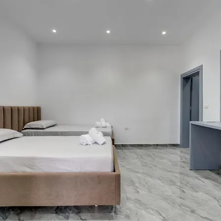 Apartament Alsa *