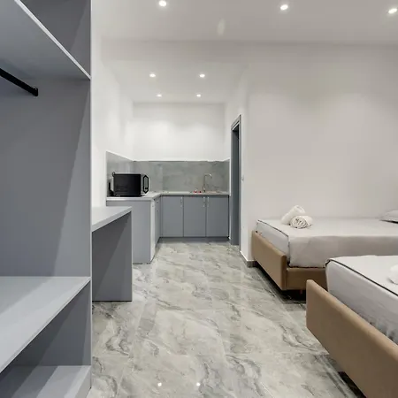 Alsa Apartament Berat