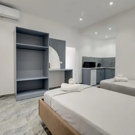 Alsa Apartament *