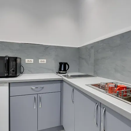 Alsa Apartament Berat
