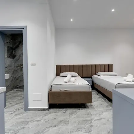 Alsa Apartament *