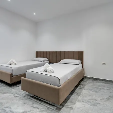 Apartament Alsa