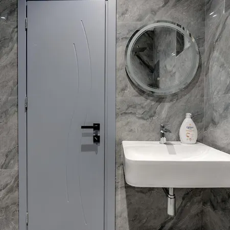 Apartament Alsa Berat