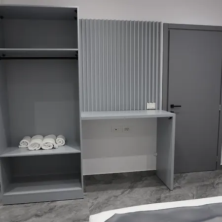 Apartament Alsa