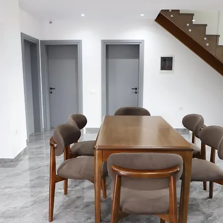 Apartament Alsa Berat