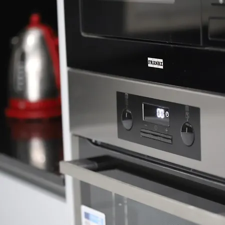 Alsa 아파트 베라트