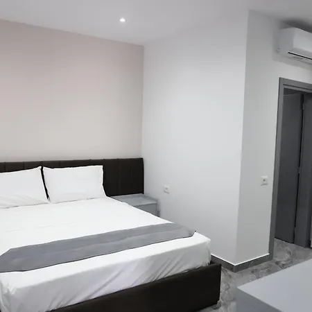 Alsa Apartament *