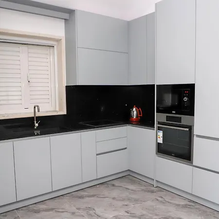 Alsa Apartament *