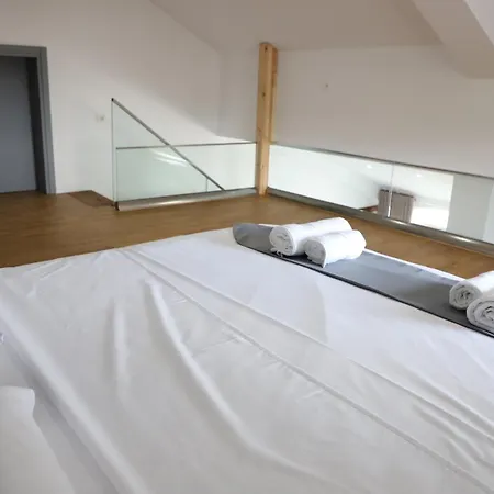 Alsa Apartament