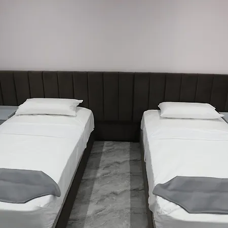 Apartament Alsa