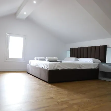 Alsa Apartament *