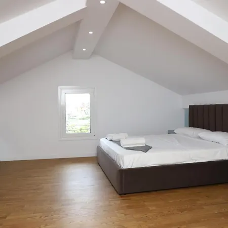 Apartament Alsa Berat