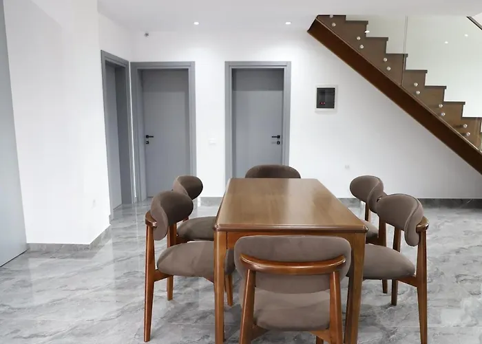 Appartamento Alsa Berat