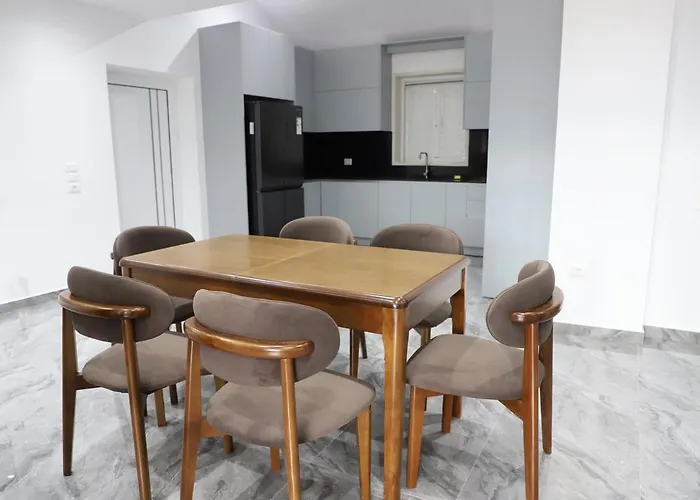 公寓 Alsa 培拉特