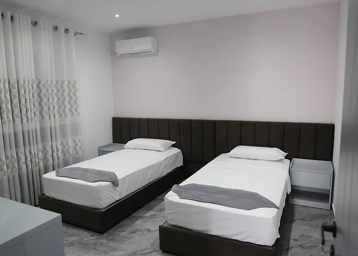 Alsa 公寓 培拉特