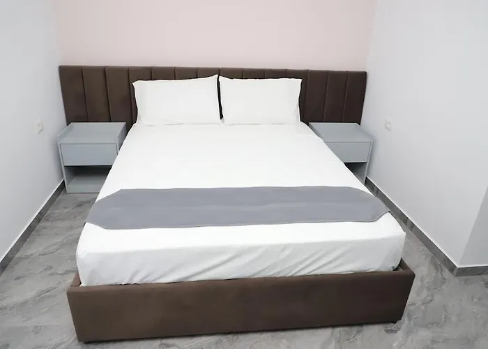 Alsa Appartamento Berat