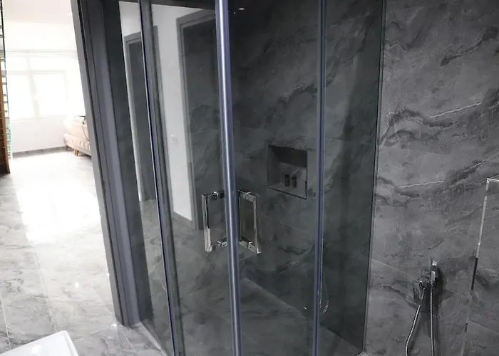 Alsa 公寓 培拉特