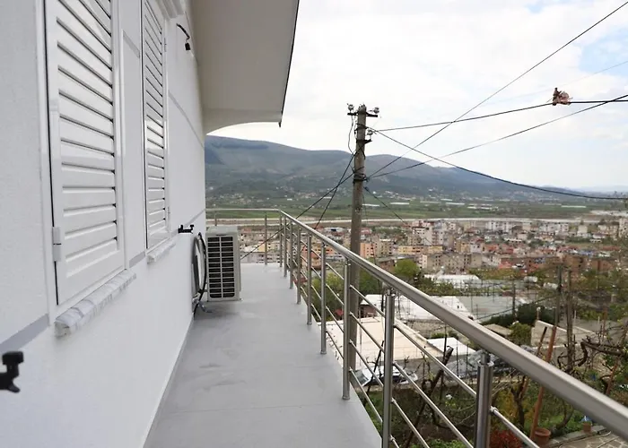 Appartamento Alsa Berat